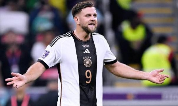 开云体育登陆入口-本来想组德国套，结果发现只有一个豁牙…