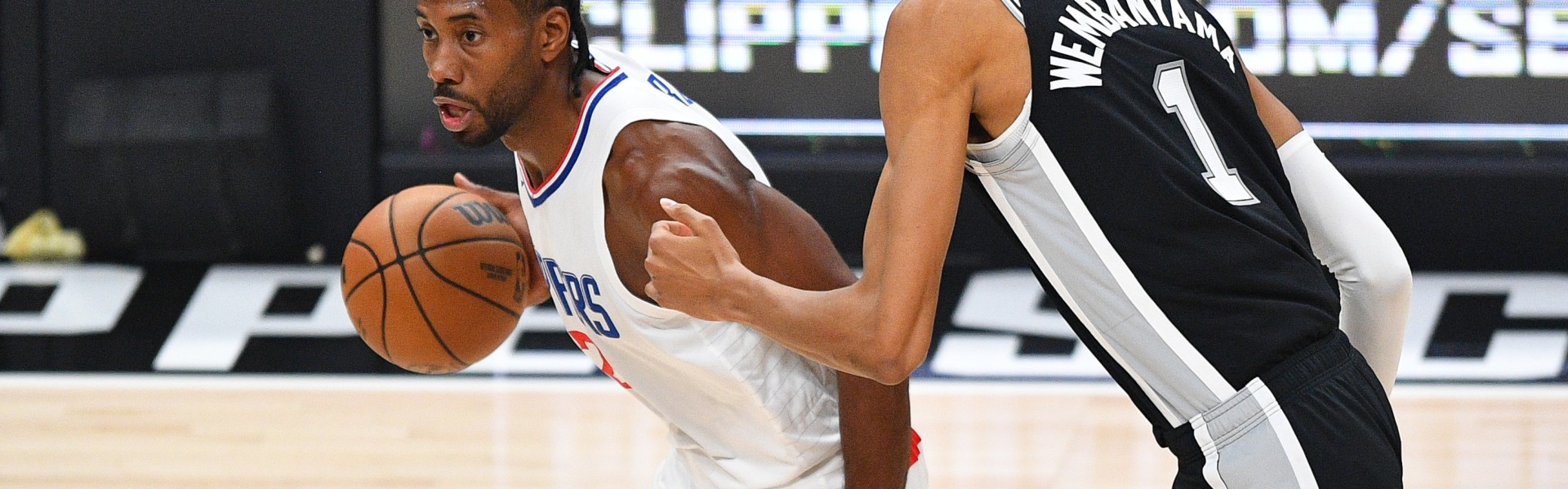 开云体育线上-伦纳德表现比肩SGA&amp;文班&amp;约基奇 谁都不会想在季后赛首轮面对快船