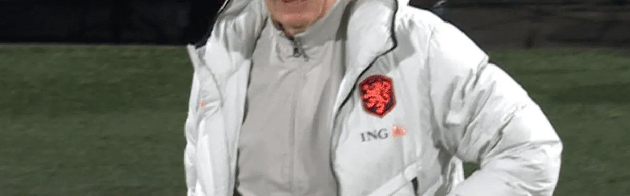 开云体育网页-荷兰0-1阿尔及利亚全场数据：射门17-8，绝对机会3-0