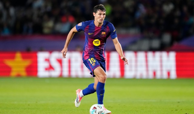 开云体育线上-记者：巴萨将为克里斯滕森提供续约合同 特狮可能租借加盟赫罗纳