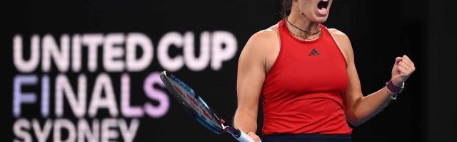 开云体育网页-【澳网圆桌】斯瓦泰克已非女单冠军最大热门？