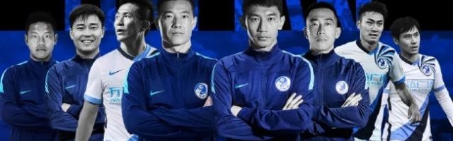 开云体育线上-大连人官宣：朱挺阎相闯吕鹏等12名内援加盟球队