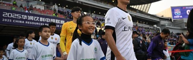 海港闯关津门瞄准未来4大战役：场场硬仗！咬住排名