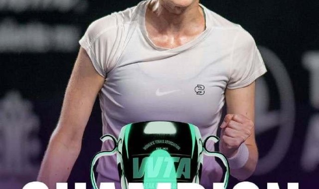 郑钦文与大坂直美开练！IW八强分数待保