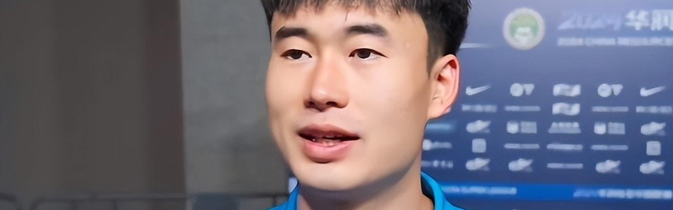 开云体育在线-邓涵文为何本赛季没去中超豪门！反而坚持去玉昆，背后原因找到了