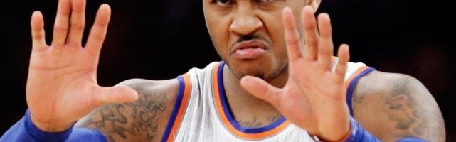 当年加内特到底说了什么话，会让甜瓜堵截大巴车？网友：活该|凯文·加内特|卡梅隆·安东尼|凯尔特人|凯文-加内特|姚明_新浪体育_新浪新闻