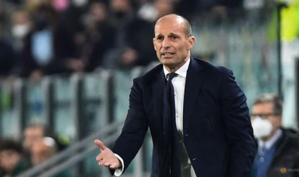 开云体育线上-荒废两年吃空老本 阿莱格里退出一线教练行列