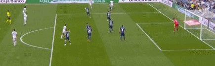 开云体育线上-【西甲】4球胜西人，皇马夺冠！安帅集齐5大联赛冠军！