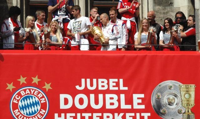 开云体育登陆入口-国内联赛杯赛双冠老掉牙了 看看亚洲的跨国双冠王