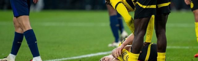 【观察】小阵容缺陷集中暴露，多特冬窗该动起来了