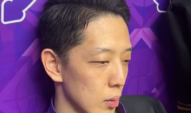 开云体育网页-沈梓捷伤情更新！没去医院，本人亲承一直腿麻，伤的同一只脚！