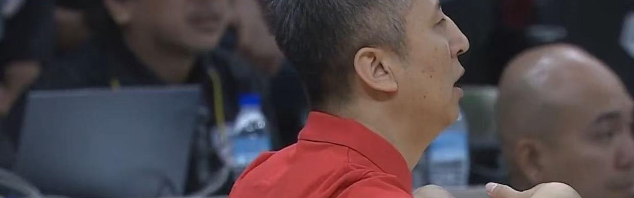 开云体育线上-两战全胜后！男篮阵容大清洗，郭士强扶正双王炸，4人基本出局！