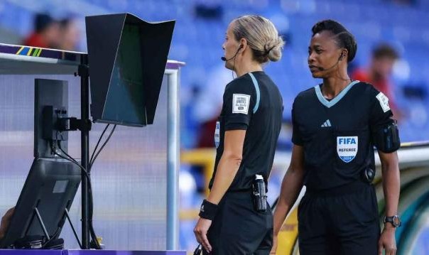 开云体育登陆入口-国际足联希望推广FVS，允许教练“挑战”裁判